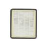 Hepa Filter for Hoover TopFilter Vacuum Cleaner Ref. 70587