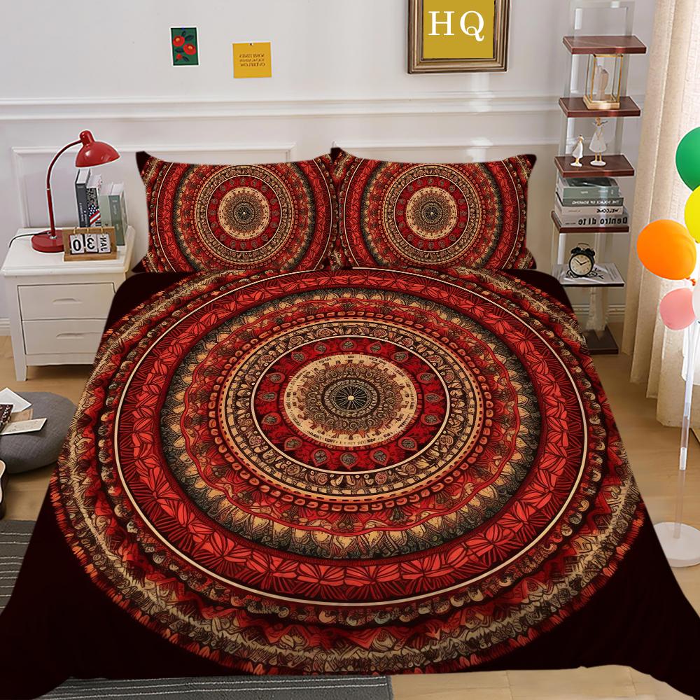 Datura Home Decor Highend Bedding Cover Set Girl Comforter Cover Queen Size Bed Sets Fashionable Home Bedclothes