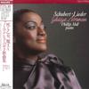 LP Record JESSYE NORMAN(SOP.)/PHILLIP MOLL(PI - Schubert/Lieder 20PC295 PHILIPS 1985 Japan Obi Classical Used