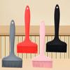 1Pcs Silicone BBQ Brush Barbecue Oil Egg Cake Bread Brush Resistance Roast Brush Kitchen Cooking Barbecue Kitchen Accessories