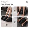 CHIGO 3D Airbag Foot and Leg Massager CN plug (adapter included)