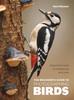 Книга The Beginner's Guide To Photographing Birds : Essential Techniques for Hobbyists and Bird Lovers