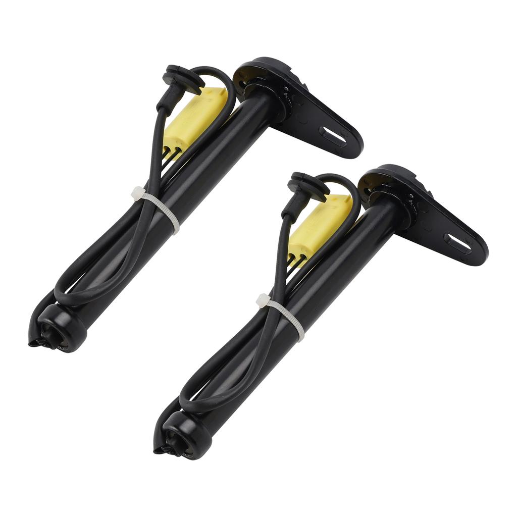 2X Active Bonnet Actuator 2539060300 Fit For Mercedes-Benz GLC X253 W253 C253