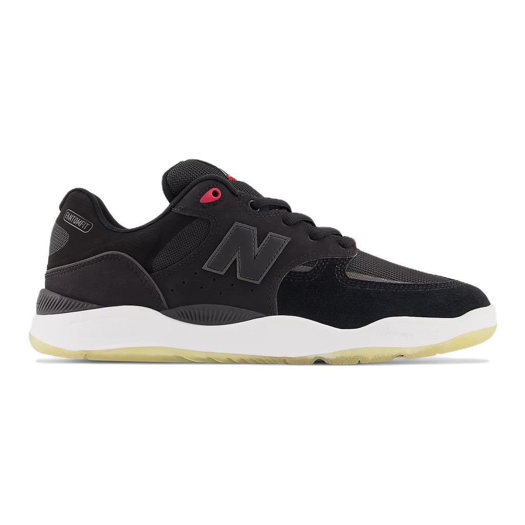 New Balance Numeric Tiago Lemos 1010 'Черный' NM1010BB