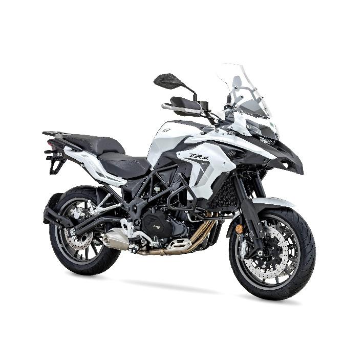 500cc Мотоцикл передний тормозной диск диск спицы задняя пластина для Qjiang benelli Benelli BJ500 TRK502 TRK502X / BJ TRK 500 502 502X