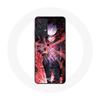 Case for Samsung Galaxy A13 4G / A13 4G Lite Satoru Gojo Jujutsu Kaisen Manga Art