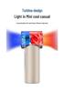 **V9 Foldable High-Speed Handheld Mini Fan for Outdoor Cooling**