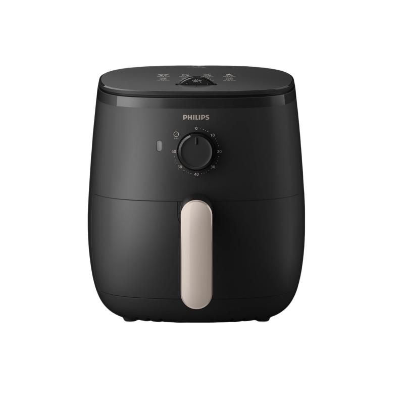 Philips Циклонная аэрофритюрница Airfryer Многофункциональная аэрофритюрница 3,7 л
