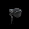 LERAVAN Neck Massager U-Pillow CN plug (adapter included)