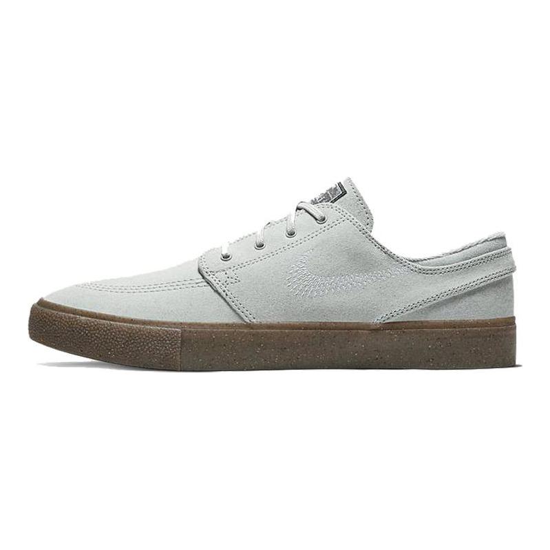 Nike Sb Zoom Stefan Janoski Fl Rm Pure Platinum Gum CI3836-001