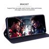 Кожаный чехол-книжка с магнитом-книжкой для Samsung Galaxy A12 M12 A10 A50 A51 Xiaomi Redmi 10C 10A 9A 9C Note 11S Mi 11 Lite Poco Apple iPhone Case Сумки