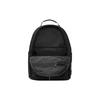 Jordan Рюкзак из полиэстера обычный унисекс черный Jordan FJ6807-010