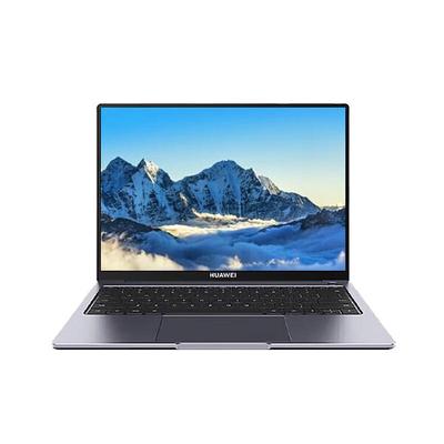 Huawei Бизнес-ноутбук Qingyun L540x (Китайская версия)