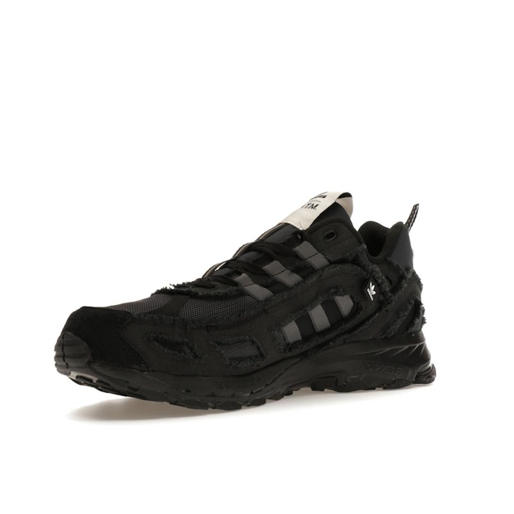 Song for the Mute x adidas Shadowturf Черный Ночной Серый Унисекс Кроссовки Основной Черный Карбон IF9403