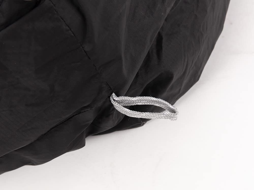 Сноу Пик BACOO 550 (снежная вершина) БДД-022