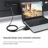 UGREEN VGA+USB to HDMI Converter Cable