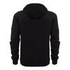 Hooded Sports Tracksuit Unisex Running Outfits Long Sleeve Pullover Hoodies Sweatshirt