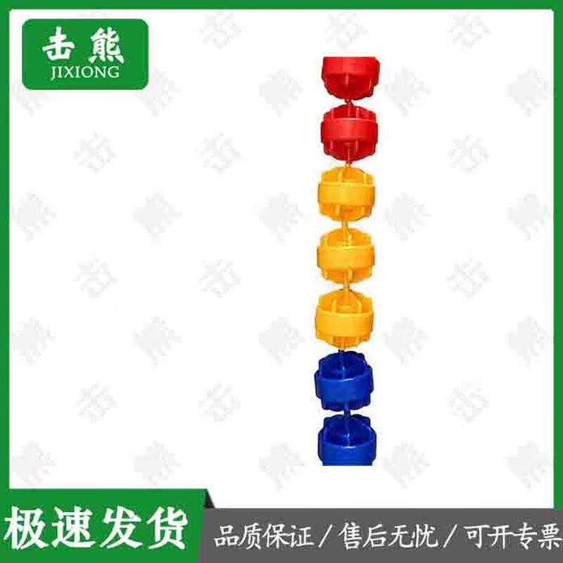 Плавательные дорожки и буи Jixiong