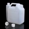 Plastic Mixing Bottle Lawn Mower Tank Holder Fuel Petrol Oil 25:1 50:1