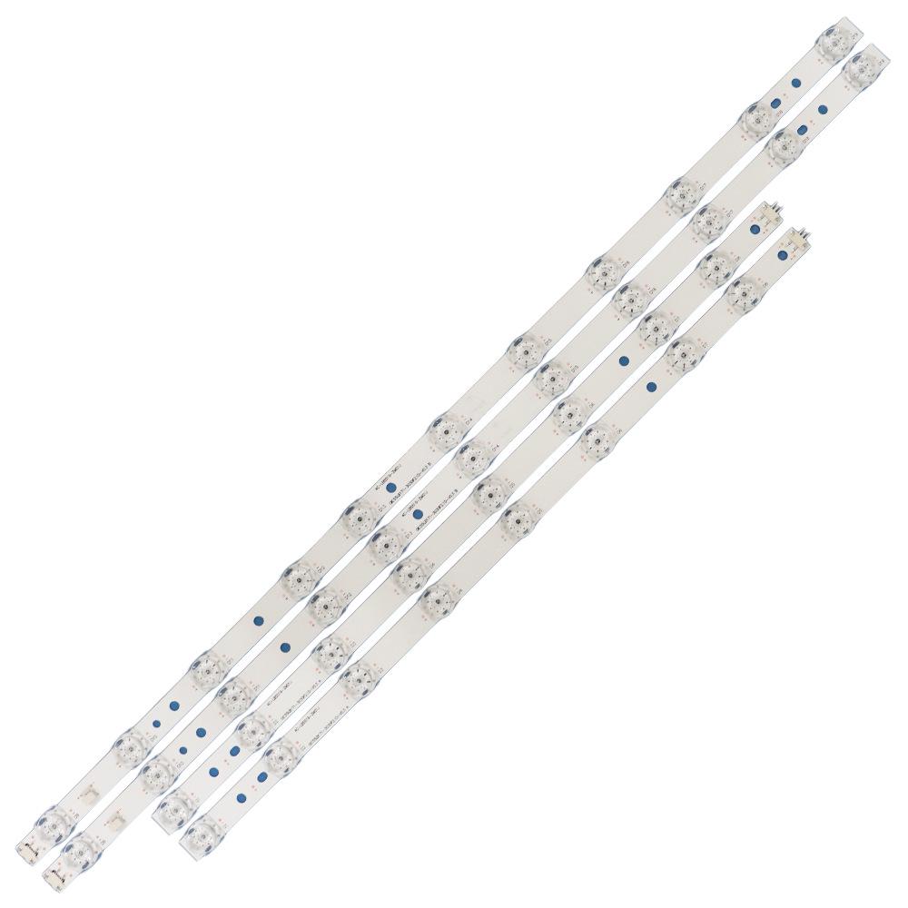 Светодиодная лента Модель 55Q78D, 3030F2.1D-V0.3