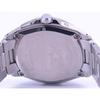 Casio Мужские часы OCEANUS OCW-S100-1AJF [модель OCEANUS с тремя стрелками Smart Access] Круглые часы Silver Titan