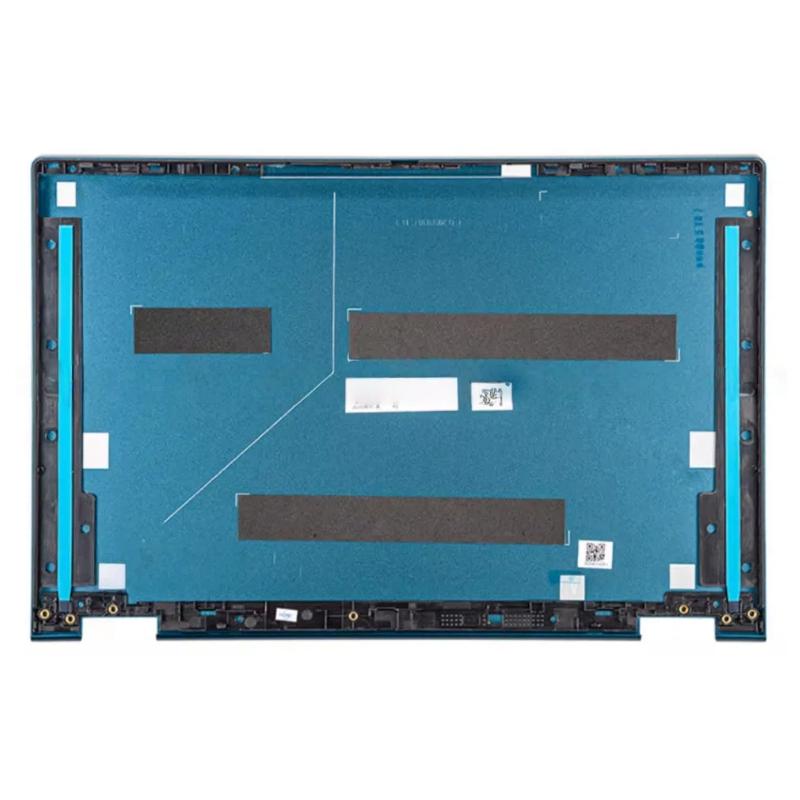 Заменить новую крышку для YOGA C550-14 Ideapad Flex 5-14IIL05 Flex 5-14ARR Flex 5-14ARE05 Задняя крышка ЖК-дисплея SCB0R75364 SCB0R75367