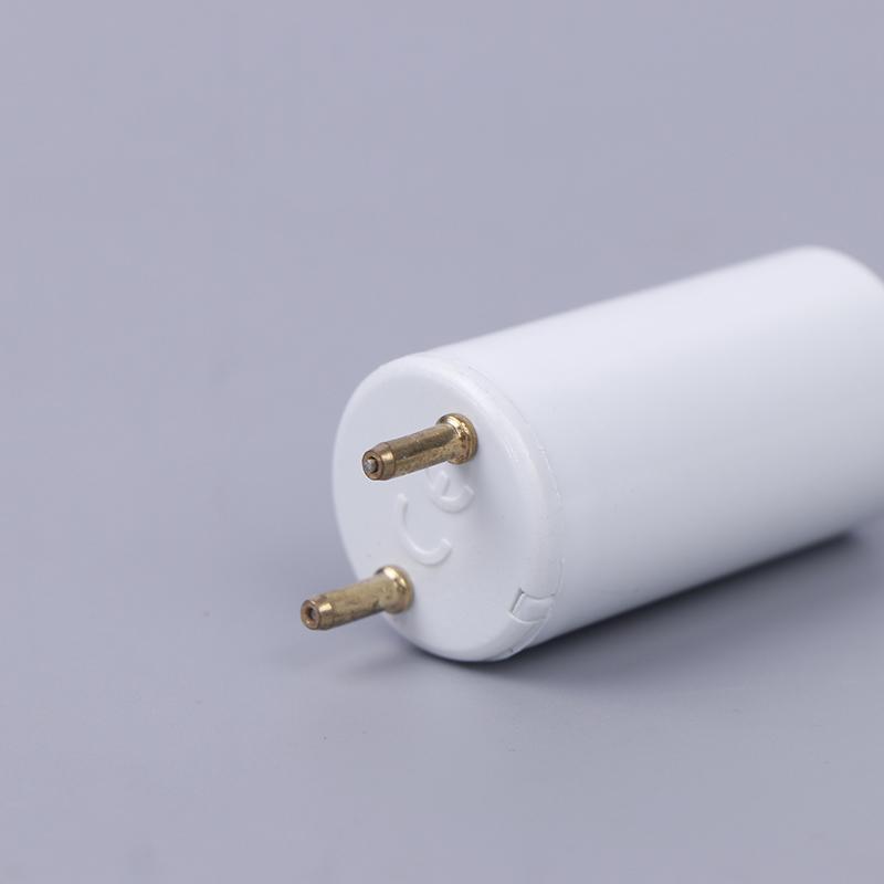 5 шт. Адаптер для люминесцентной лампы T5 - T8/T8 - T5 Адаптер для цоколя трубки T8-T5 Переходник для держателя цоколя лампы G13 - G5
