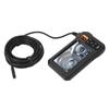 Endoscope Camera with Light IP67 Waterproof 1080P HD Sewer Inspection Snake Industrial Borescope 5m   16.4ft