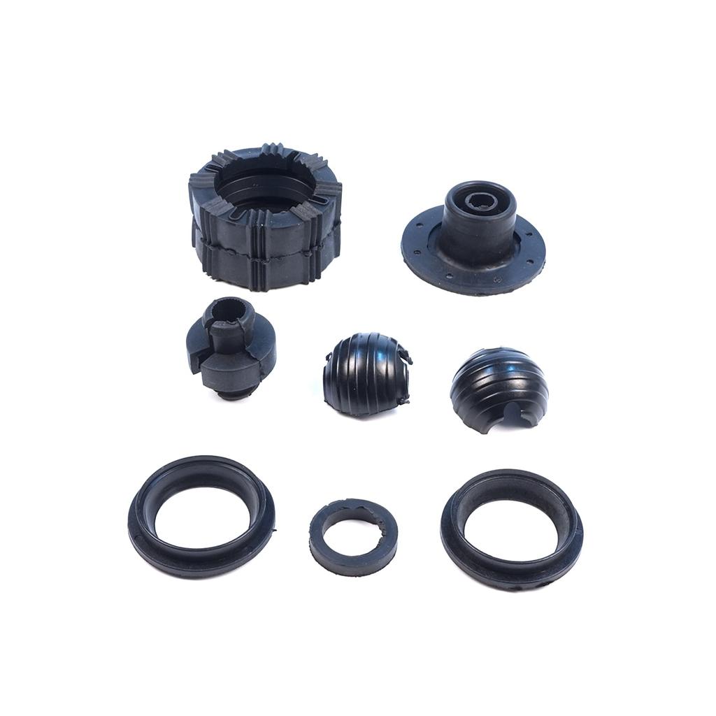 BSP1291 Manual Gear Lever Repair Kit for Renault 5 9 11 19 21 Clio MK1 2 3 Scenic Megane Twingo 7701464111