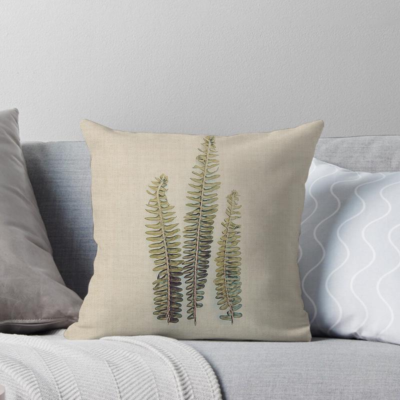 Декоративная наволочка для дома для дивана Чехол для подушки Современный 45*45 Скандинавский 40*40см 40x40см 50x50 Гостиная абстрактный 60x60