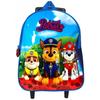 Cartable - Bagtrotter - PAWEI04TCF - Synthétique - Assortis - Univers Disney/Nintendo