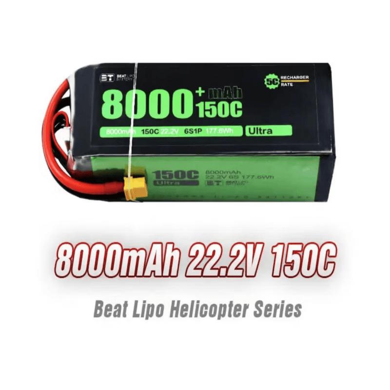 FPV Drone Battery