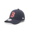 New Era Youth 9FORTY Cap MLB Boston Red BOS ONSPOTZ Perfect for Boys and This Authentic New Era 9FORTY Hat Makes a Great Gift for Kids and Provides UV