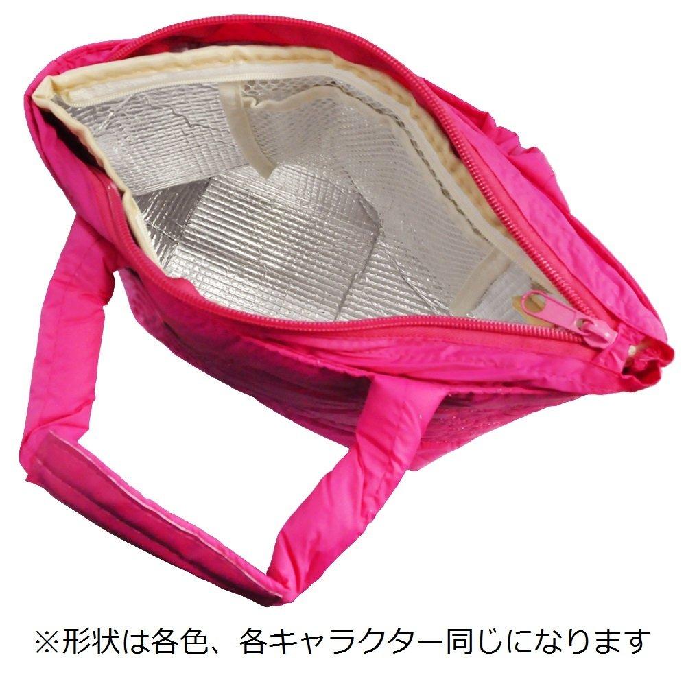 Сумка-тоут для ланча Skater Light Down Hello Sanrio KLD1, Китти,