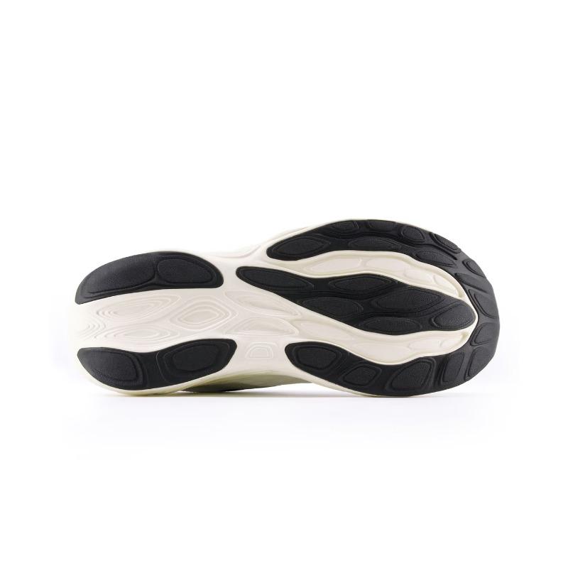 NEW BALANCE Spring Breathable Versatile Men's Shoes with Shock Absorption for Exercise and Running M108014E