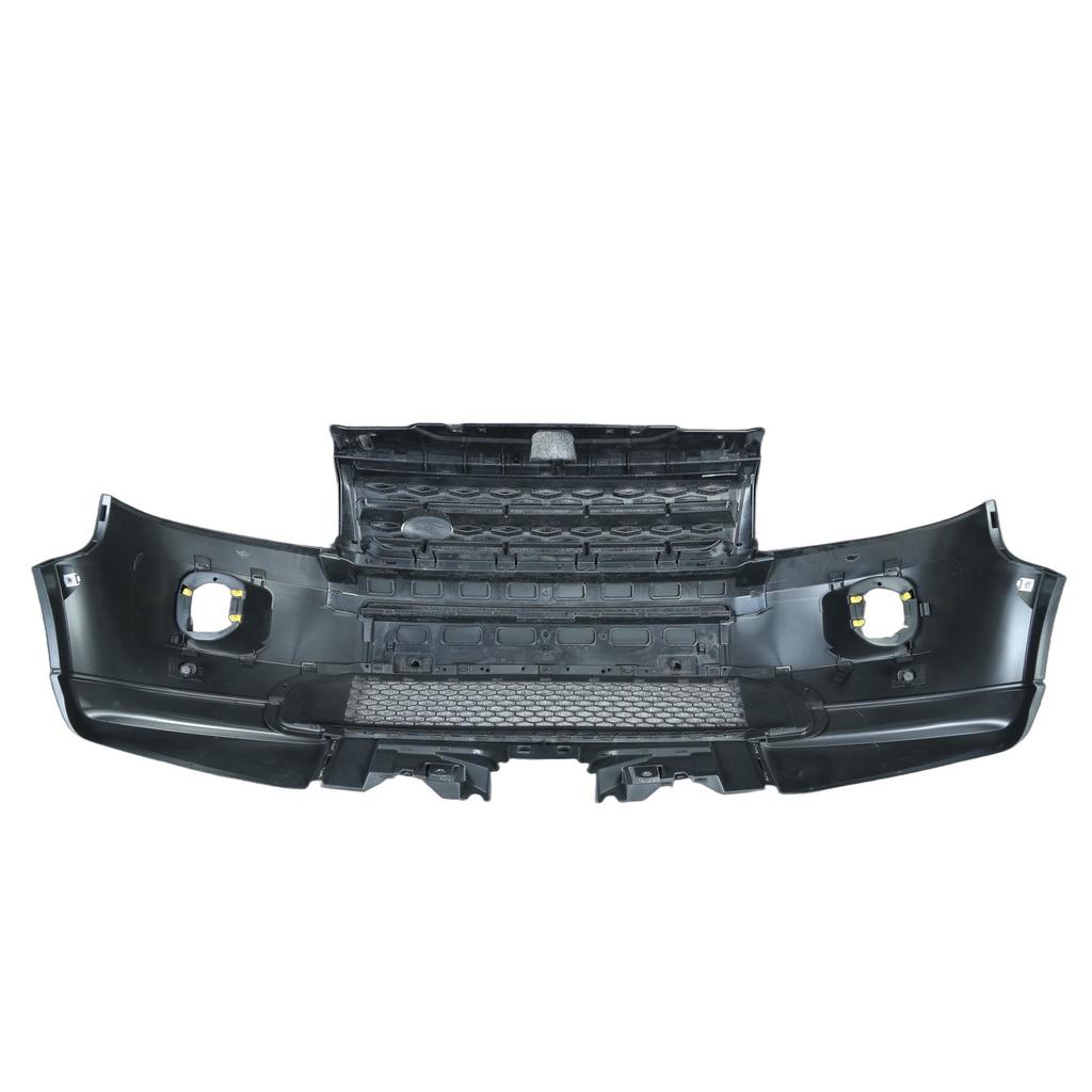 Rear Bumper with Parking Sensors for Land Rover Freelander 2 (L359) Old Model