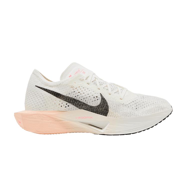 Nike ZoomX Vaporfly 3 Sail Guava Ice (Женский)