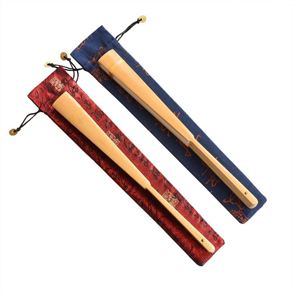 Парчовый складной веерный мешок для подарков, упаковка флейты, защитный чехол, плакаты