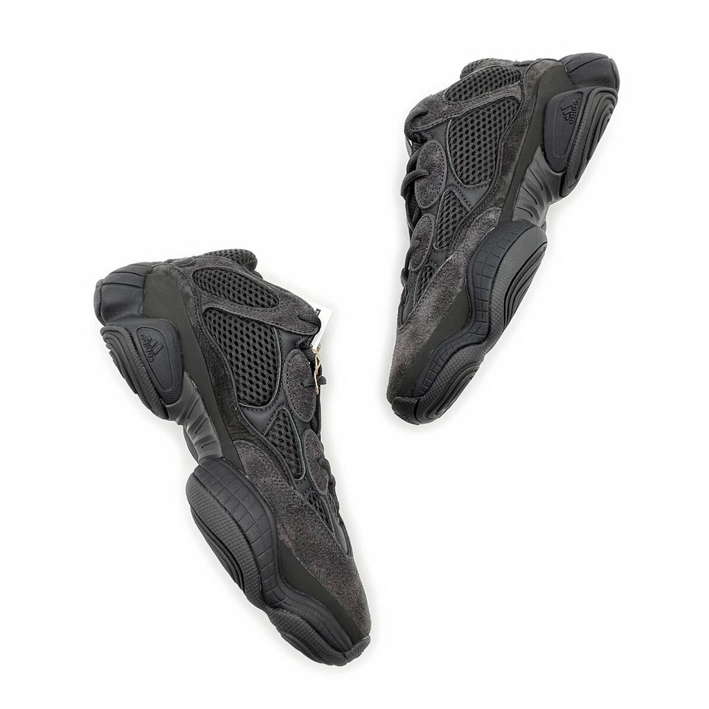 F36640 adidas Yeezy Boost 500 Utility Black
