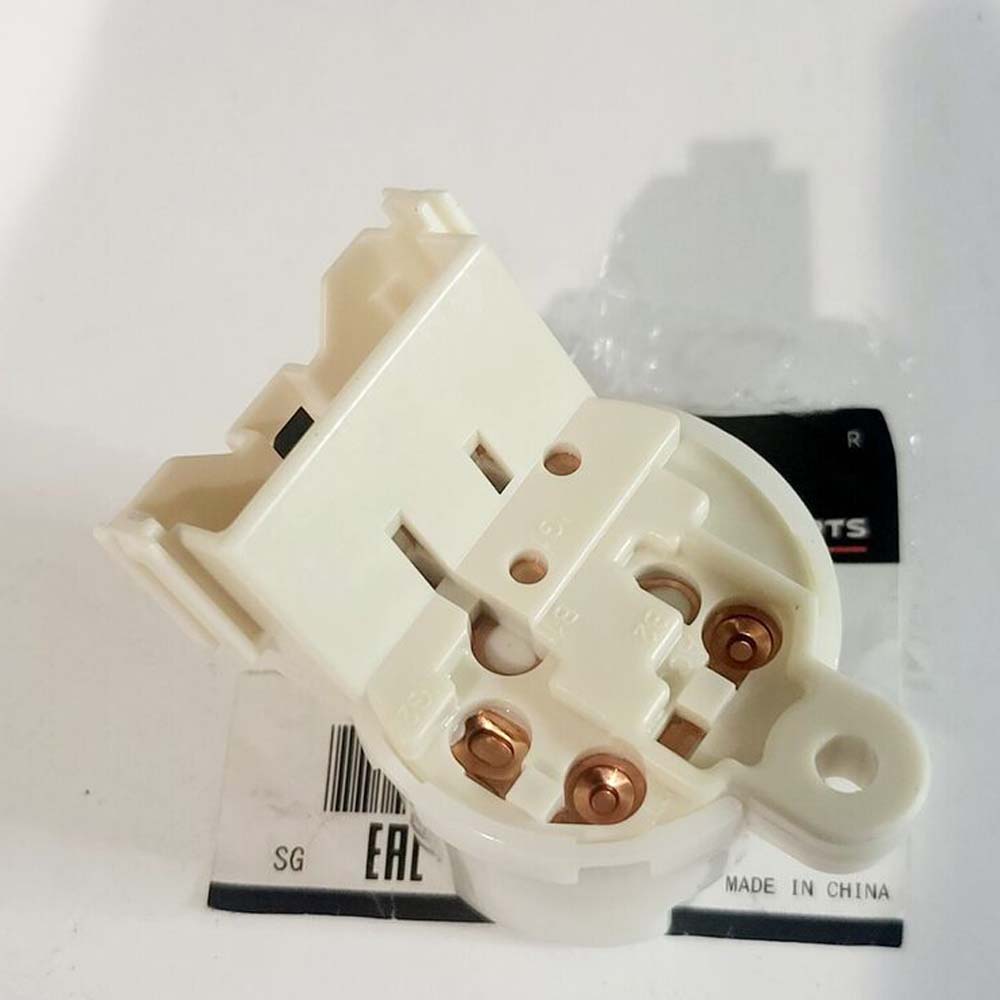 2/5x 5-pin Ignition Starter Switch For Mitsubishi Lancer CS CG 380 Outlander Evo MN1-13754 MN113754 MR449457 1S6083