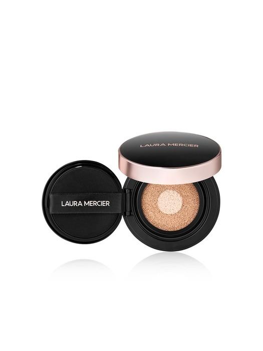 LAURA MERCIER Flawless Lumiere Tone-Up Cushion Set