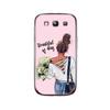 Soft TPU Silicon Case For Samsung Galaxy S3 Case Cover I9300 Case for Samsung S3 Case Silicon Cover