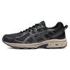 (WMNS) Gel-Venture 6 'Черный Серый' Женские 1012B359-003