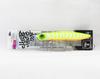 Jackall Hagre 120F Плавающий воблер Glow Chartreuse Pearl (8042)