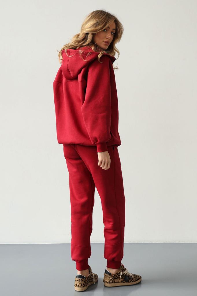 Комплект: худи и брюки German Volf (95623)