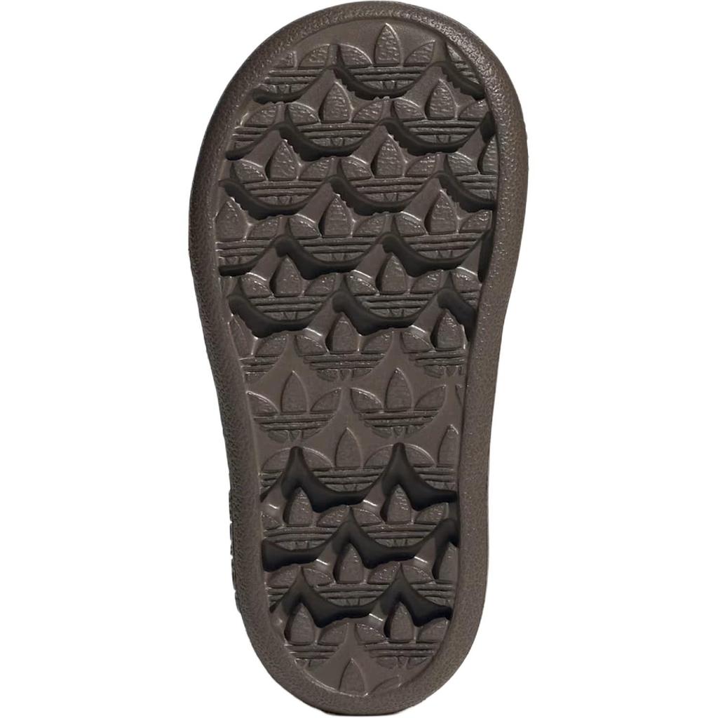 Adidas AdiFOM Samba 360 I White Black Gum Baby Sneakers Cloud-White Core-Black Clear-Granite IH3506