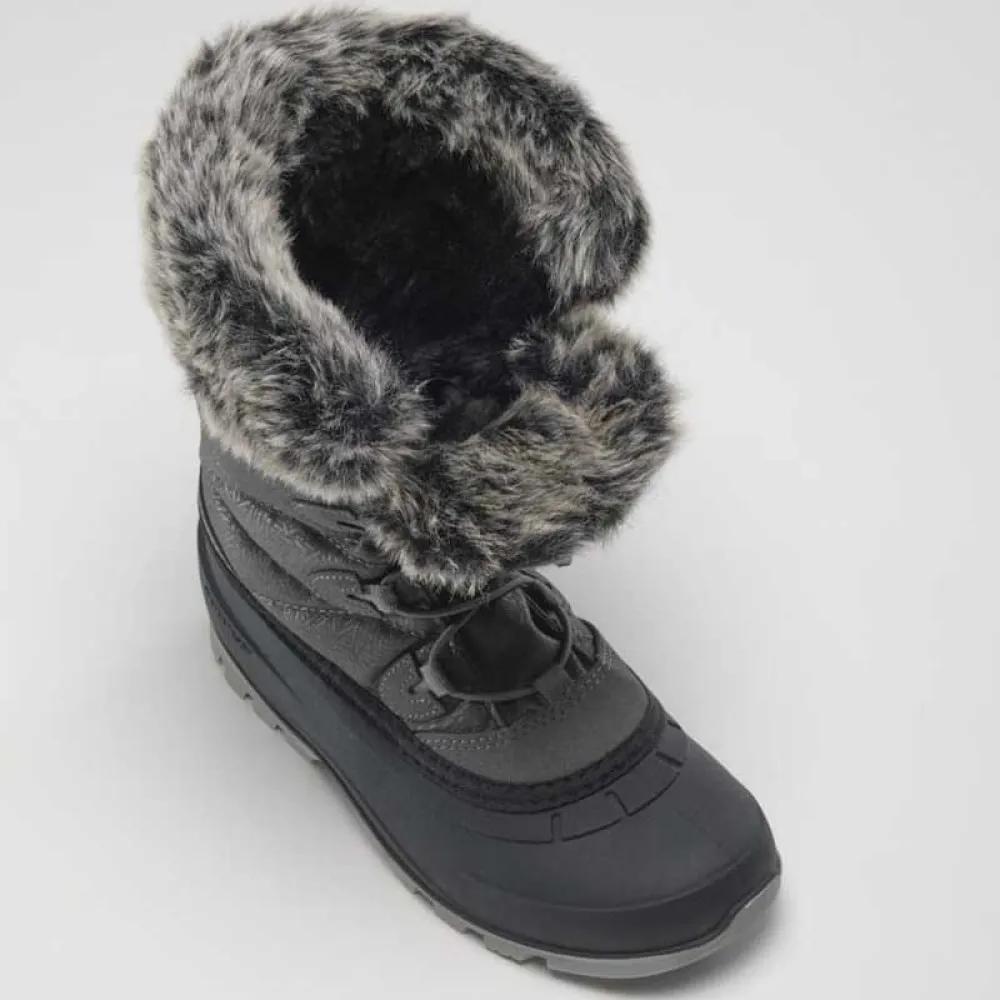 Kamik снежные ботинки Momentum3