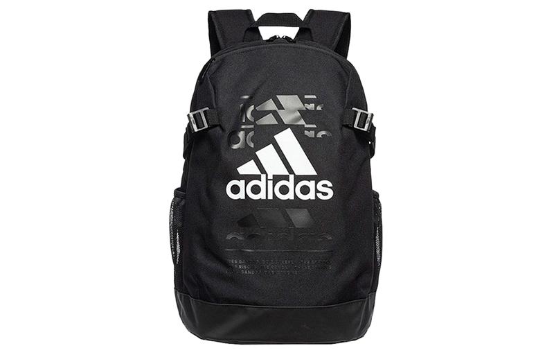 adidas Спортивный рюкзак из полиэстера Обычный Унисекс Черный ED6880