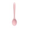 Non-stick Spoon Mixing Spoons Cooking Stirring Spoon Durable Silicone Spoon  Kitchen Tool