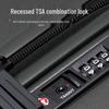 Xiaomi 20-дюймовый чемодан для ручной клади для ноутбука